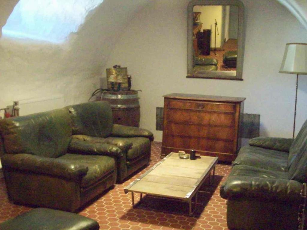 Bed and Breakfast Le Vin De L'Ete Ponet-et-Saint-Auban Exterior foto