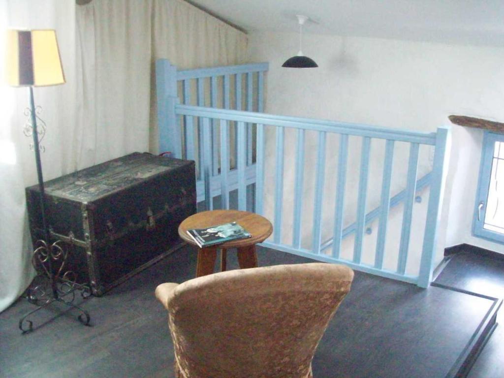 Bed and Breakfast Le Vin De L'Ete Ponet-et-Saint-Auban Exterior foto